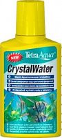 Tetra Crystal Water средство для очистки воды от всех видов мути 250мл