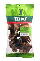 Лакомство для собак TitBit Легкое говяжье по-домашнему XL, мягкая упаковка