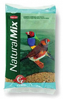 PADOVAN Naturalmix Esotici Основной корм для экзотических птиц