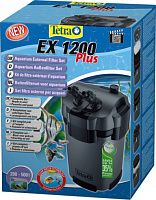 Tetra EX 1200 Plus внешний фильтр для аквариумов