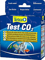 Tetra Test CO2 тест на углекислоту пресн