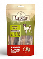Лакомство для собак AlpenHof Бычий корень