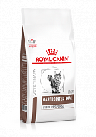 Royal Canin VD Fibre Response FR 31 сухой корм для кошек при острых и хронических запорах, диареи