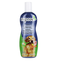 Espree CLC Energee Plus Dirty Dog Shampoo шампунь для собак и кошек Ароматный гранат для сильнозагрязненной шерсти