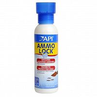 API Ammo-Lock кондиционер для аквариумной воды