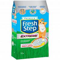 Fresh Step Extreme наполнитель для кошачьего туалета впитывающий