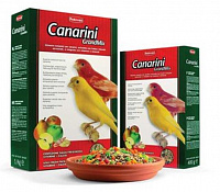 PADOVAN Основной корм для канареек Grandmix Canarini
