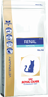 Royal Canin VD Renal Special RSF 26 для взрослых кошек с хронической почечной недостаточностью