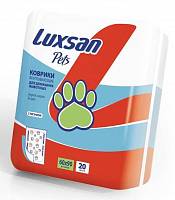 Luxsan Premium №20 коврик для животных