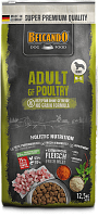 Belcando Adult GF Poultry сухой корм беззерновой для собак средних и крупных пород с нормальной активностью на основе птицы