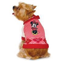 Disney Minnie свитер для собак