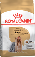 Royal Canin Yorkshire Terrier Adult PRY 28 сухой корм для собак породы йоркширский терьер