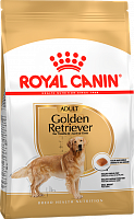 Royal Canin Golden Retriever сухой корм для собак породы Голден ретривер старше 15 месяцев