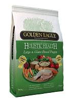 Golden Eagle Large&Giant Pappy сухой корм для щенков крупных пород