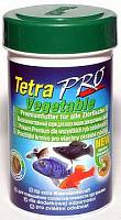 TetraPro Vegetable Корм д/всех видов декоративных рыб 250мл (чипсы)