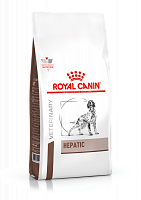 Royal Canin Hepatic HF16 сухой корм для собак для поддержания функции печени