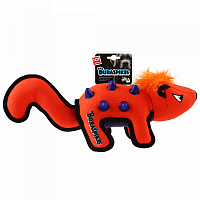 GiGwi Игрушка для собак, Дюраспайк-Енот