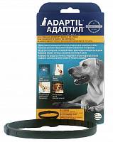 Ошейник для собак Ceva Адаптил феромон, модулятор поведения