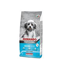 Сухой корм для взрослых мелких пород собак Morando Professional Cane PRO LINE с курицей