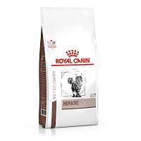 Royal Canin Hepatic HF26 сухой корм для кошек при заболеваниях печени