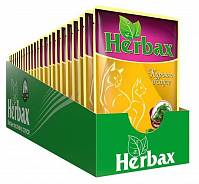 Herbax для кошек курочка в соусе с морской капустой (пауч)
