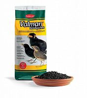 PADOVAN Корм дополнительный для насекомоядных птиц Valman Black Pellets