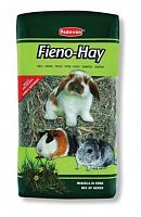PADOVAN Сено для грызунов Альпийские луговые травы Fieno-Hay, 1 кг