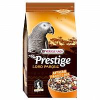 Корм для крупных попугаев VERSELE-LAGA Prestige PREMIUM African Parrot Loro Parque Mix