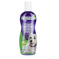 Espree SR Plum Perfect Shampoo шампунь для собак и кошек для светлой шерсти
