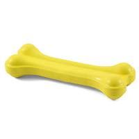 Гамма №4 игрушка для собак кость литая из резины