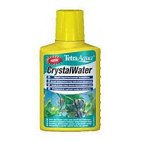 Tetra Aqua CrystalWater Препарат для подготовки кристально чистой воды