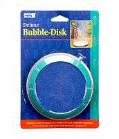 Распылитель для аквариума PENN-PLAX BUBBLE DISK диск, 10 см