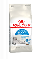 Royal Canin Indoor Appetite Control для кошек от 1 года до 7 лет живущих в помещении и склонных к перееданию
