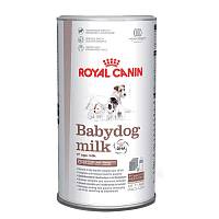 Royal Canin Babydog Milk Заменитель молока для щенков от 0 до 2 месяцев