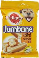 Pedigree "Jumbone Mini" Лакомство для миниатюрных собак, с курицей и рисом