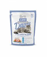 Brit Care Cat Daisy сухой корм для кошек склонных к излишнему весу