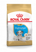 Royal Canin Dalmatian Junior сухой корм для щенков породы далматин до 15 месяцев