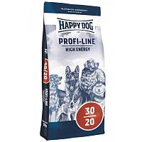 Happy Dog Profi High Energy 30-20 корм для собак при очень высокой активности