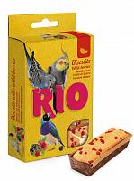 RIO Бисквиты для птиц с лесными ягодами