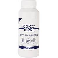 Сухой шампунь Show Tech Dry Shampoo пудра