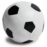 Игрушка для собак Triol из латекса Мяч футбольный, d60 мм