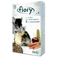 Fiory Indy корм для морских свинок и шиншилл