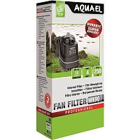 Aquael аксессуары для аквариума Фильтр Fan-micro 3-30л