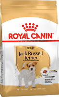 Royal Canin Jack Russell Adult сухой корм для собак породы Джек Рассел