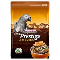 Корм для крупных попугаев Versele-Laga Prestige Premium African Parrot Loro Parque Mix