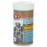 8 IN 1 Excel Glucosamine таблетки для собак глюкозамин