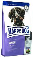 Happy Dog Fit&Well Senior корм для стареющих собак