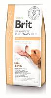 Brit VDD Hepatic сухой корм для собак беззерновая диета при печеночной недостаточности