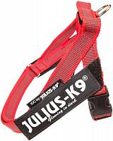 Julius-K9 Ремни Color & Gray IDC 0 шлейка для собак 14-25 кг