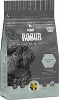 Bozita Robur Mother & Puppy 30/15 сухой корм для щенков, беременных и кормящих собак